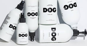 GROOMING PRODUCTS