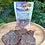 Dried Beef Strips Pet Treat - 100g