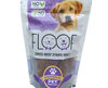 Dried Beef Strips Pet Treat - 100g