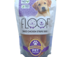 Dried Chicken Breast Pet Treat - 100g