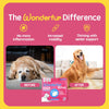 Wonderfur Bites Senior Support for Dogs