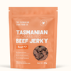 Tasmanian Grass-Fed Beef Jerky Treats