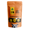 Lamb Liver Dog Treats: 100gm