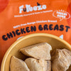 50g Freeze Dried Free Range Chicken Breast By Fureeze™