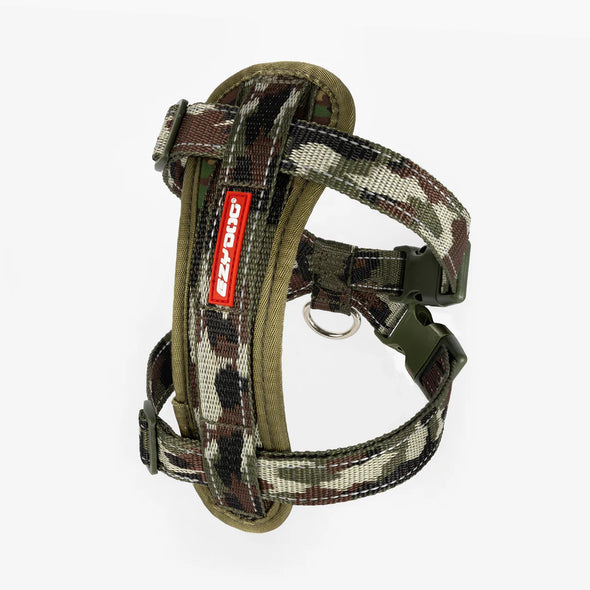 Ezy Dog Chest Plate Harness