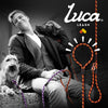 Luca Rope Leash