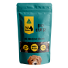 Kangaroo Liver Dog Treats: 100gm