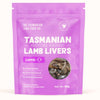 Tasmanian Pasture-Raised Liver Treats