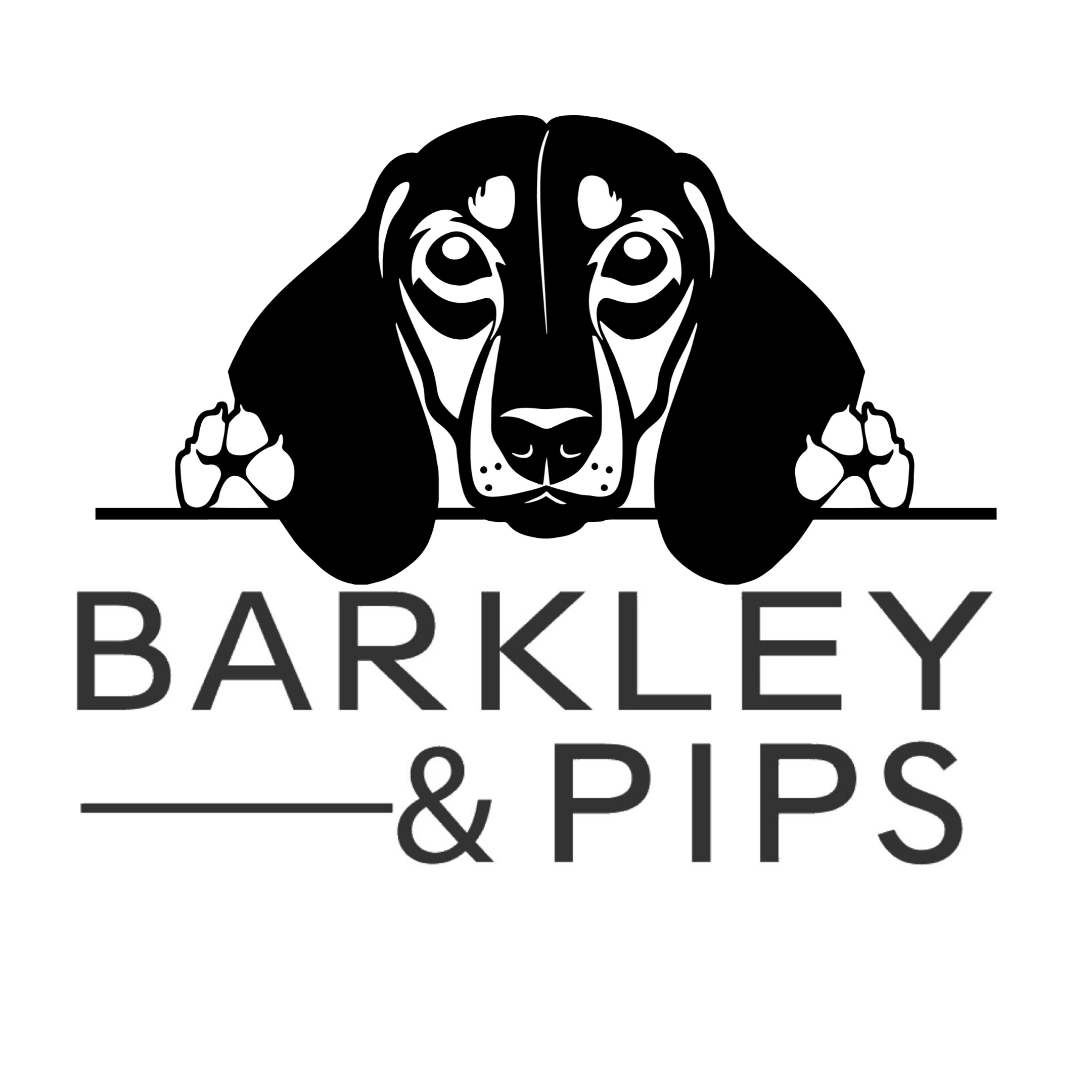 Barkley and Pips online pet store with dog leads harnesses and treats