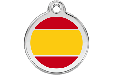 ID TAG: <br> Flags <br> NEW!