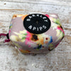 POOP BAG HOLDER: <br>Pretty in Pink <br>NEW!