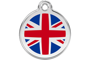 ID TAG: <br> Flags <br> NEW!