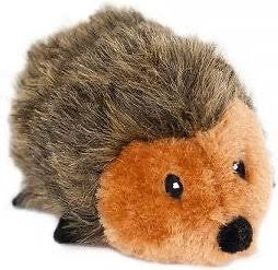 ZIPPY PAWS: Small Hedgehog