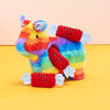 ZIPPY PAWS <br>Burrow Piñata